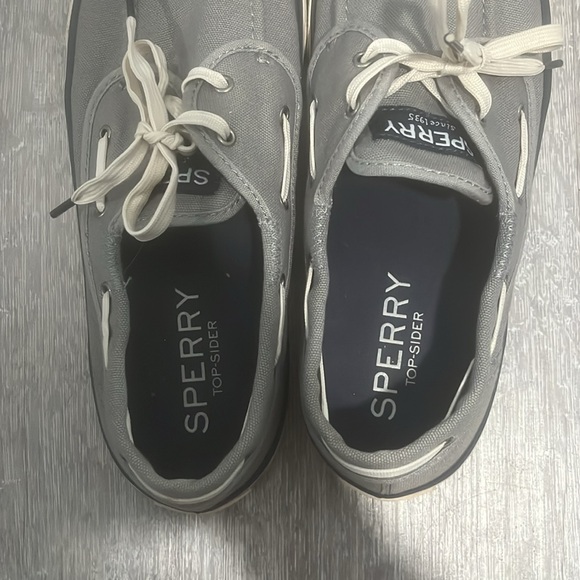 Sperry Top-Sider boat shoes - Picture 8 of 8